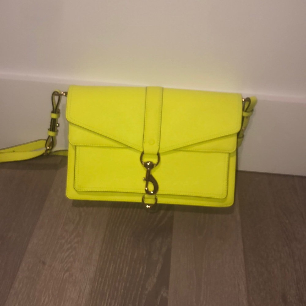 Rebecca Minkoff bag